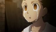 One of the anime characters, Gon Freecss (Image via Madhouse)
